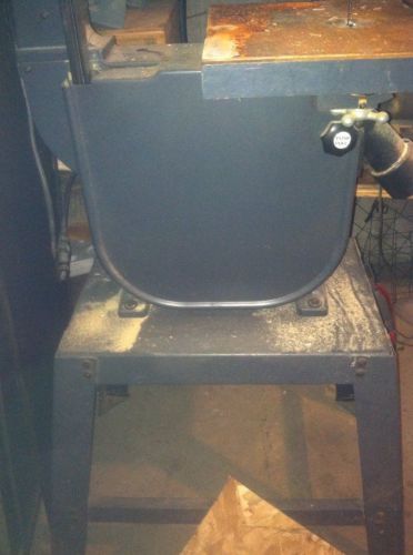 craftsman bandsaw