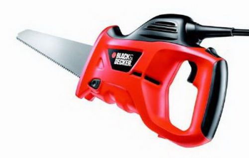 Black and Decker Scorpion Hand Saw - KS880EC-XE