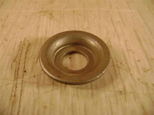 Fairbanks-morris z d engine nos new valve spring cap for sale