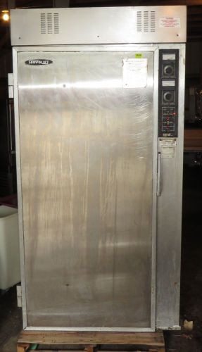 ServoLift Heater / Warmer / Proofer Cabinet Stainless steel