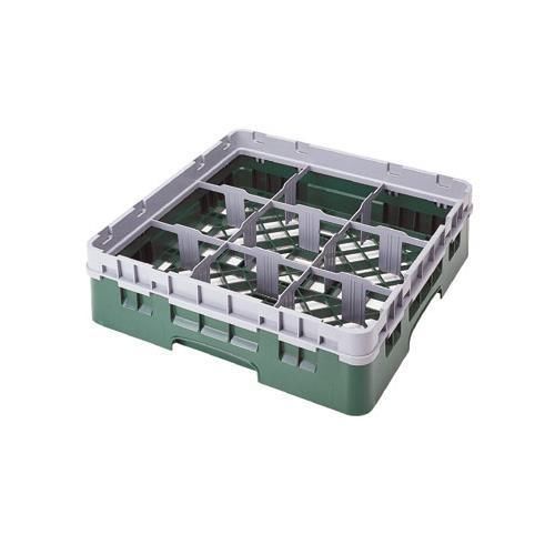 Cambro 9S638168 Camrack Glass Rack