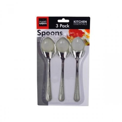 Dining Spoon Set Handy Helpers