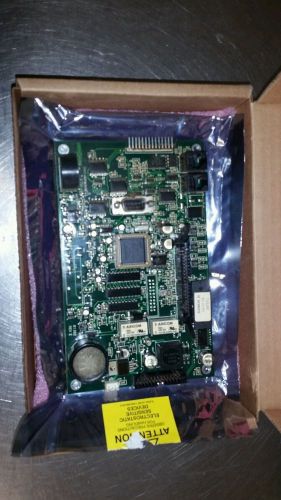 Turbo chef I/0 board con-3007-12