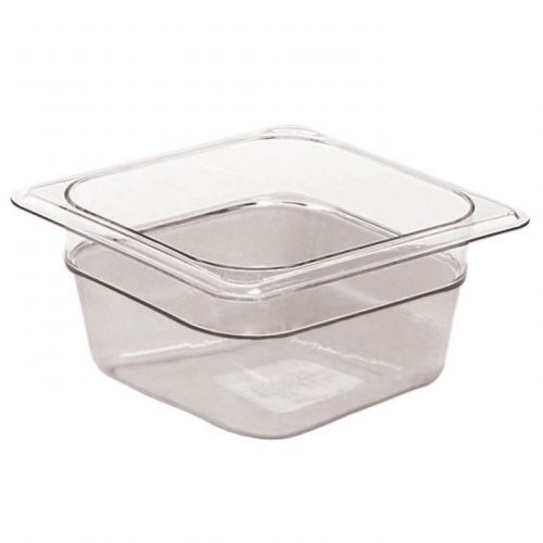 Cambro- 62CW135- Food Pan