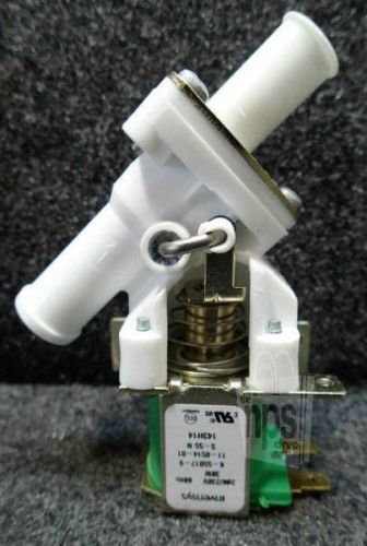 Scotsman 11-0514-01 Ice Maker Purge Valve For C2648, CME1056, CME1356, CME1356R