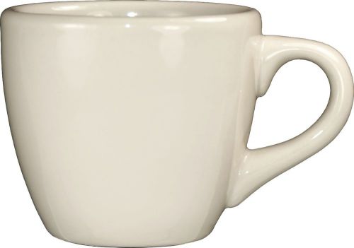 Demitasse Cup, China, Case of 36, International Tableware Model RO-35