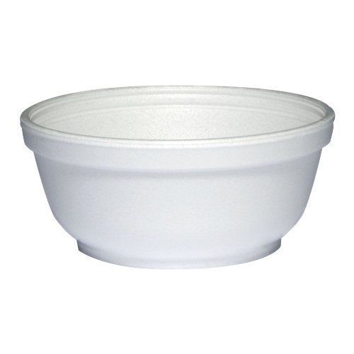 Dart 8B20 8oz Bowl (9 Packs of 50)