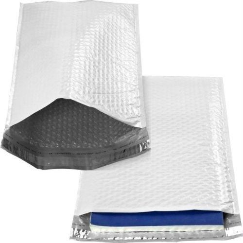 Wow! 21 pc. poly bubble mailers~ 3 sizes~6.5x10 8.5x12 9.5x14.5 for sale