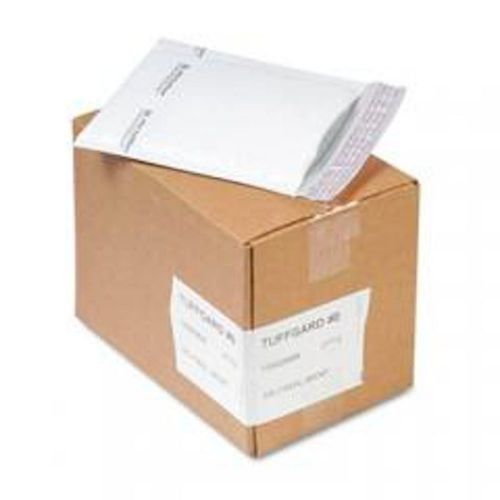 6x10~self-seal cushioned mailer/envelope  #0 white 25/carton for sale