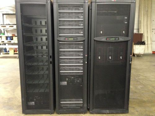 Apc 80kva ups for sale