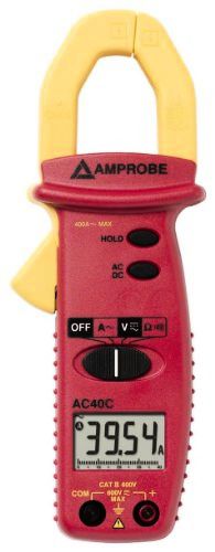 Amprobe ac40c for sale