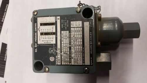 Allen Bradley 836T-T253J