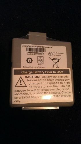 New Battery AT16293-1 for Zebra QL420 QL-420 models