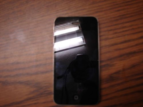 APPLE IPHONE 4S 32 GB BLACK AT&amp;T