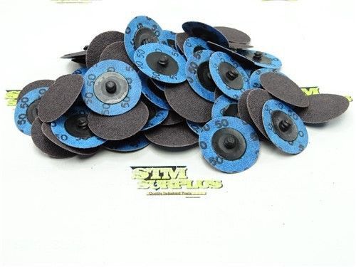 NEW!! LOT OF 68 TRU-MAXX QUICK CHANGE DISC 2&#034;