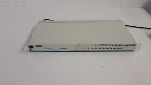 Adtran MX2800 Multiplexer 1200290L1