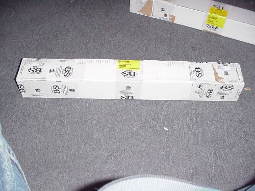 BS MACHINE SHAFT 42-22310 BROWN &amp; SHARPE B&amp;S SCREW MACHINE REPLACEMENT PARTS NEW