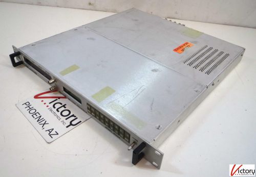 Trak Systems Modular Time Code Processor Module 9000A, 49000-1000-101, 9000A-1