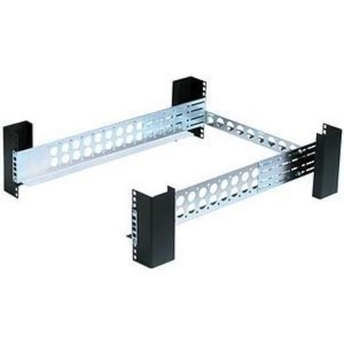 Innovation 3u rack mount rails steel 200 lb 3ukit-109 for sale