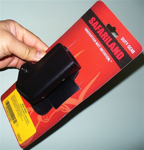 Safariland 074-118-61 : Concealment  Paddle MAGAZINE POUCH Carrier