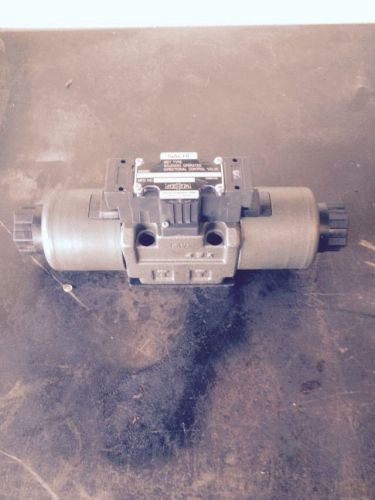 Nachi Directional Valve