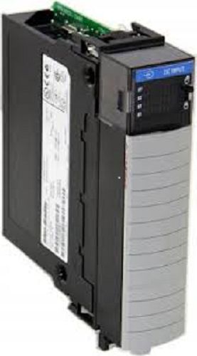 Allen Bradley 1756-IV32 Control Logix Digital Input Module