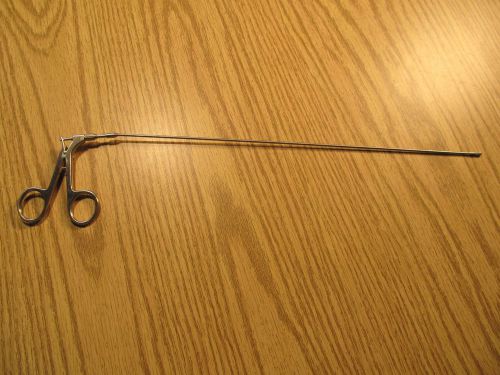 Olympus Biopsy Flexible Urologic/Laparoscopic Forceps 00124