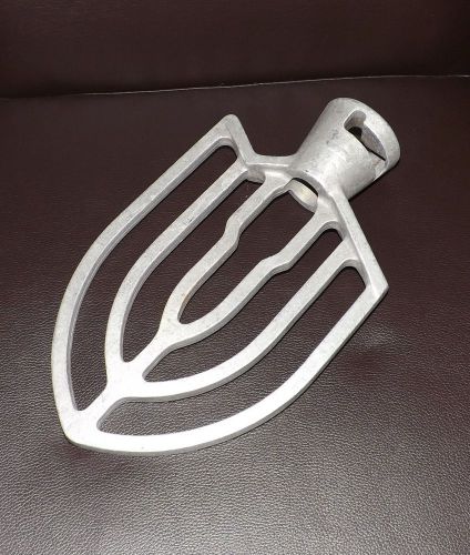 Univex 12 Quart Mixer Beater Paddle