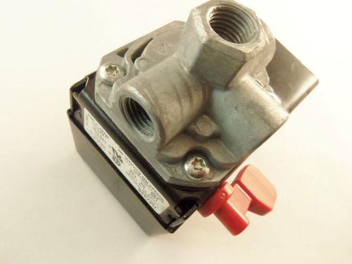 Devilbiss Air Power Air Compressor Pressure Switch D27226