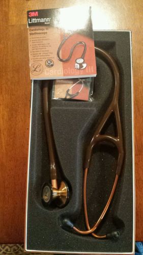 Littman Cardiology III Stethoscope