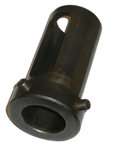 GLOBAL CNC 2&#034; OD x 1-1/2&#034; TYPE Z TOOL HOLDER BUSHING