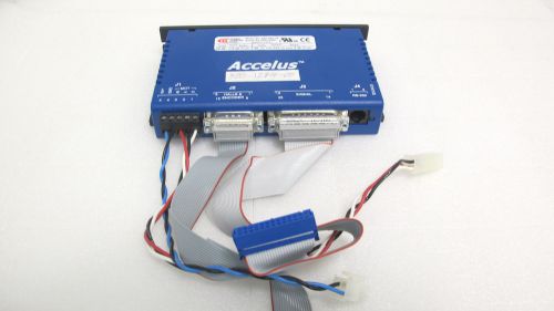 ALARA P/N 500-1274-00 COPLEY CONTROL ASP-090-36