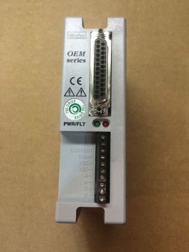 Parker Compumotor OEM750 Stepper Motor Driver