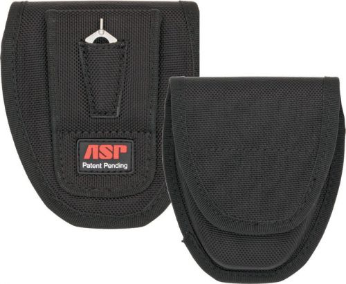 Asp asp56136 nylon case black ballistic nylon construction for chain &amp; hinged for sale