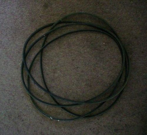 (4) Goodyear AX58 Torque Flex V-Belt NEW