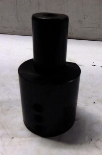 Global CNC Toolholder Shank 09071663