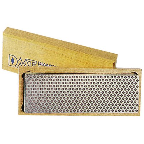 DMT Bench Model Whetstones™ -Model:W8F DIAMOND AREA: 8&#034; x 2-5/8&#034; GRIT: Fine