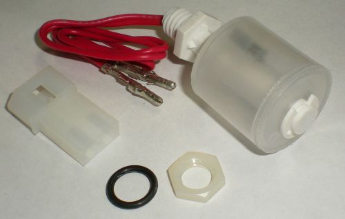 COFFEE MACHINE ACE NEWCO INVERSYS 781884 KIT FLOAT SWITCH MINI-CAP NEW