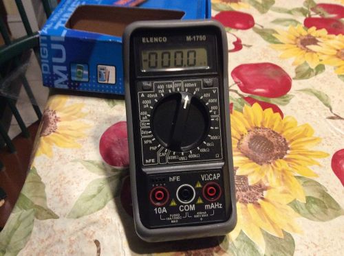 /Elenco-M1750-Counting-Digital-Multimeter-/321647003874?p