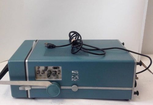 Tektronix osclilloscope 453 Analong osclilloscope