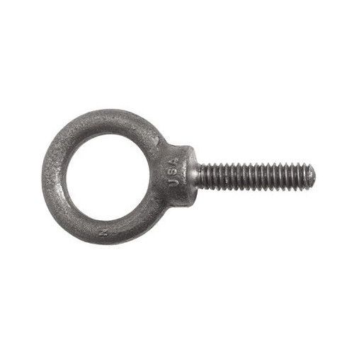 Proto shoulder threaded forged eye bolts - eye bolt 1/2 shoulder th for sale