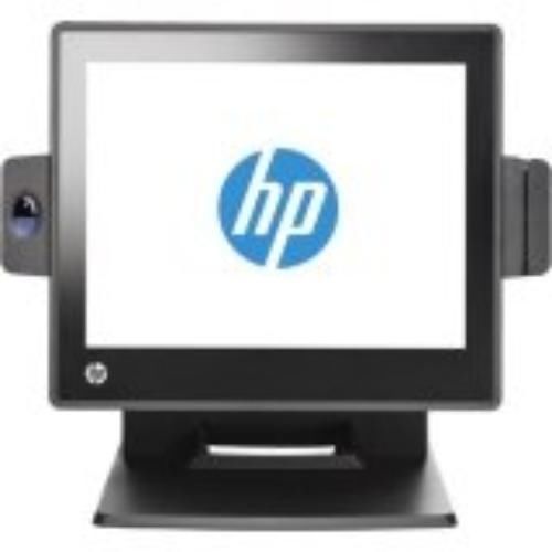 Hp Rp7 Retail System - Intel Core I3 3.30 Ghz - 2 Gb Ddr3 Sdram - (c6y95ua#aba)