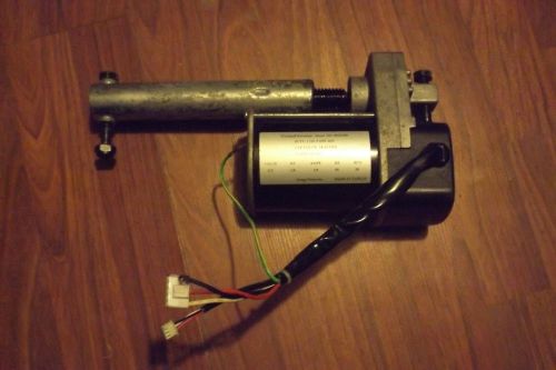 1/8 HP 115v AC Motor (JS-18B)