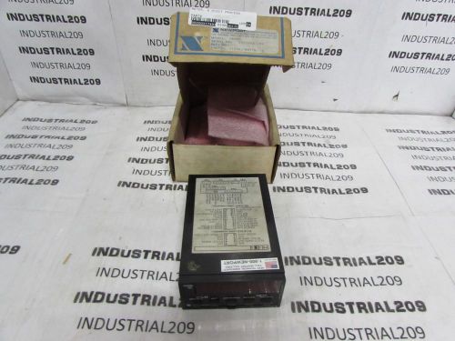 NEWPORT ELECTRONICS PROCESS METER P6030 NEW IN BOX