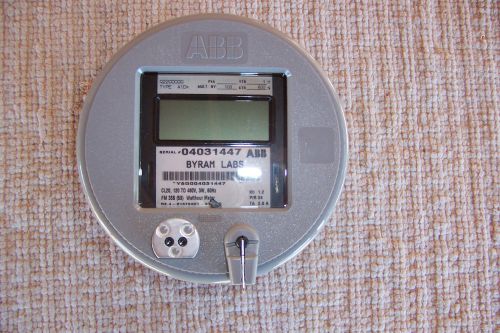 Watt Meter