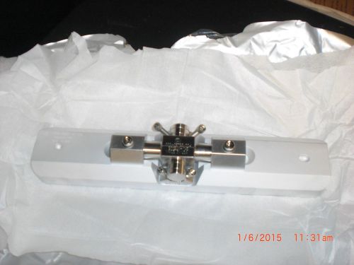 OEM Part Critical ASSY SPD Slit