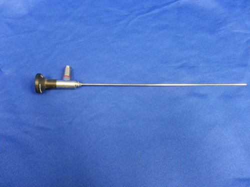 Richard Wolf 2.9 0 Degree Cystoscope 8463.30