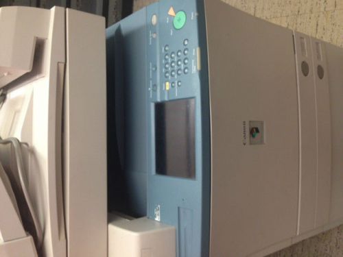 canon ir c3220 Laser Printer