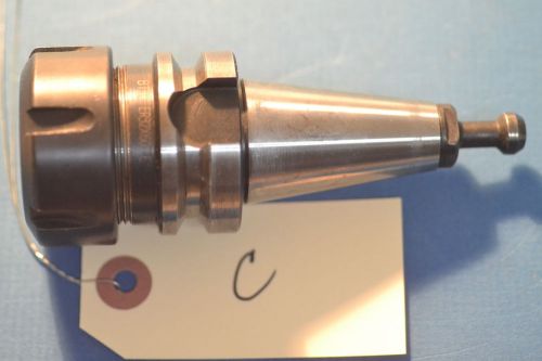 Used BT30 ER32 COLLET CHUCK ER32x60 (C) (WR.8.B.B.4)