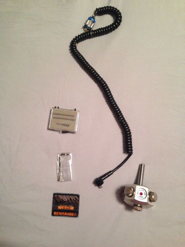 Renishaw Ph5 Ph-5 Probe Head Kit CMM